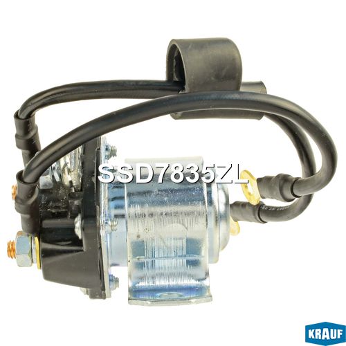 Втягивающее реле krauf отзывы Solenoid SSI1389: характеристики, кроссы, применяемость, комплектующие Каталог к