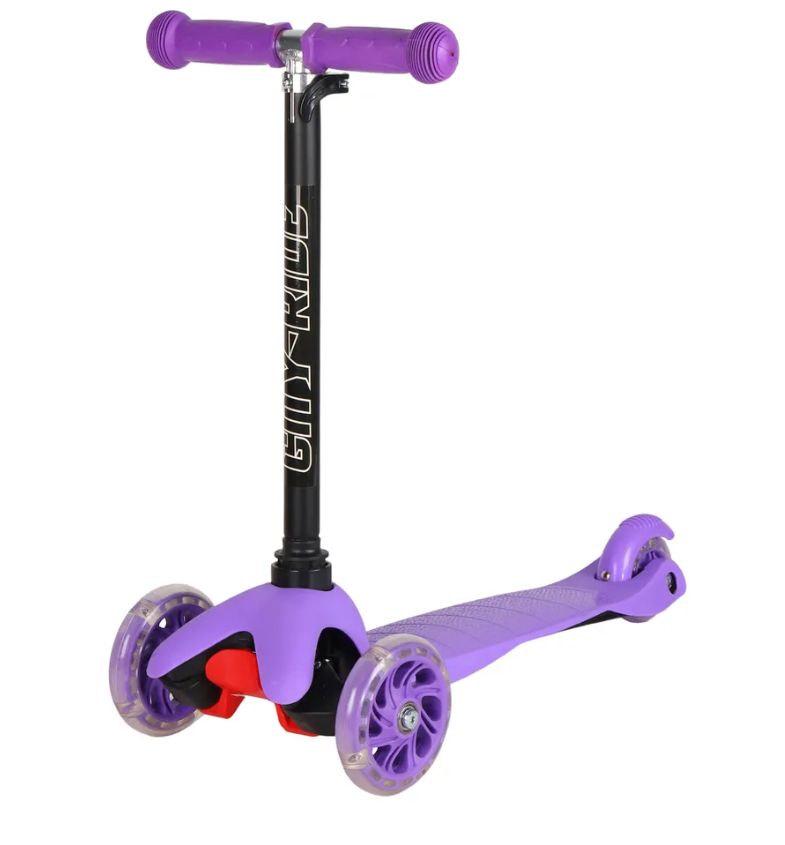 Спортмастер самокаты детские