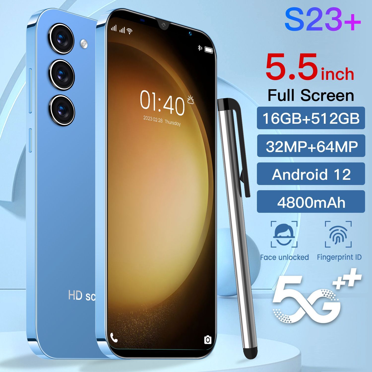 Dp mobile. Dp-x10 Blue. Dp mobule