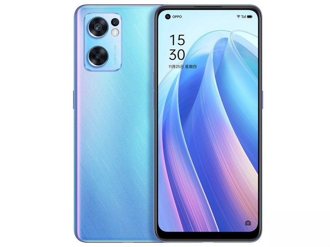 Buy Oppo Reno 5g