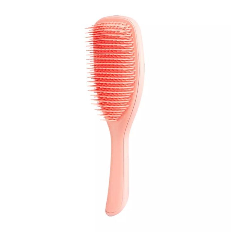 Tangle Teezer Расческа The Large Peach Glow