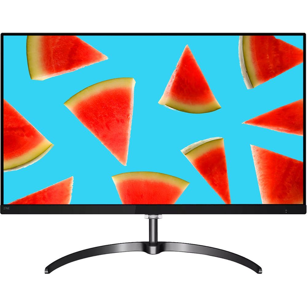 Монитор philips 276e8vjsb. Philips 276e8vjsb. монитор 27&quot; philips 276e8vjsb.