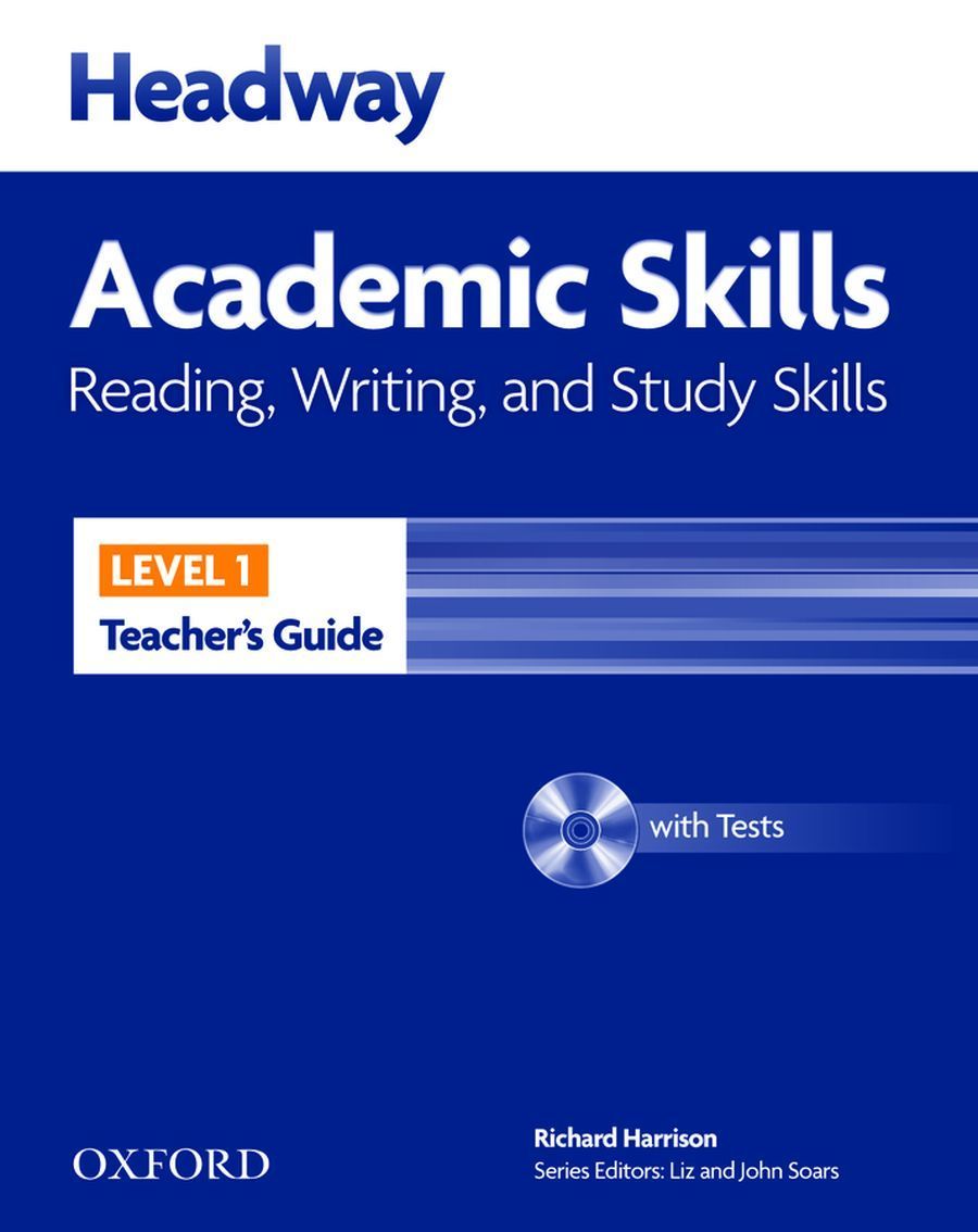 Oxford reading skills. Academic skills Headway. Headway Academic skills Level 1. Headway Test Oxford. New Headway Academic skills Level 2.