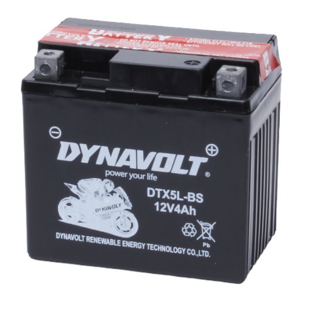 Аккумулятор Dtx5L-Bs – купить в интернет-магазине OZON по низкой цене