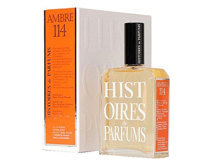 Contes de parfums. Мужские духи хистори де Парфюм. Парфюм амбре. Histoires de Parfums 1899 Hemingway 15 мл