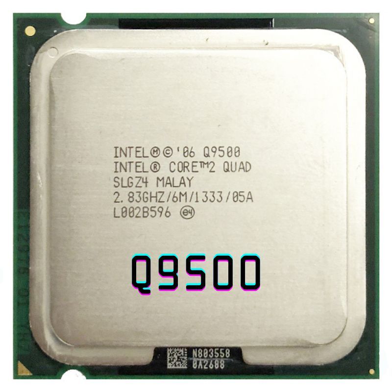 Q9500