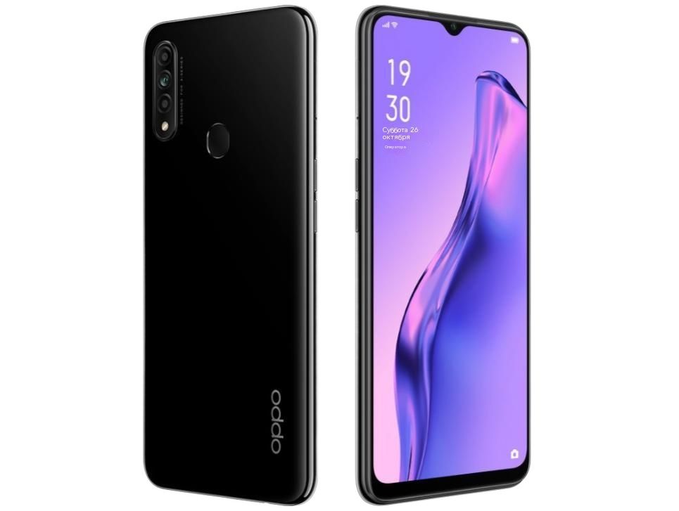 Сотовый Телефон Купить Oppo