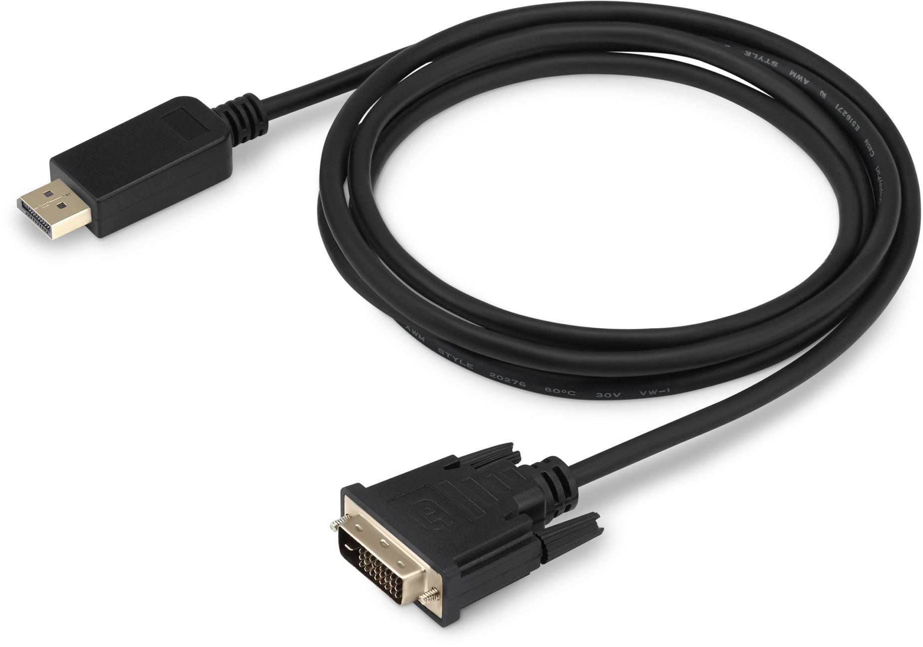 Кабель Buro BHP DPP_DVI-2.