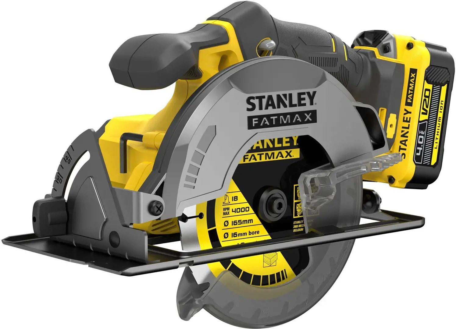 Stanley Fme301 Купить Циркулярная Пила