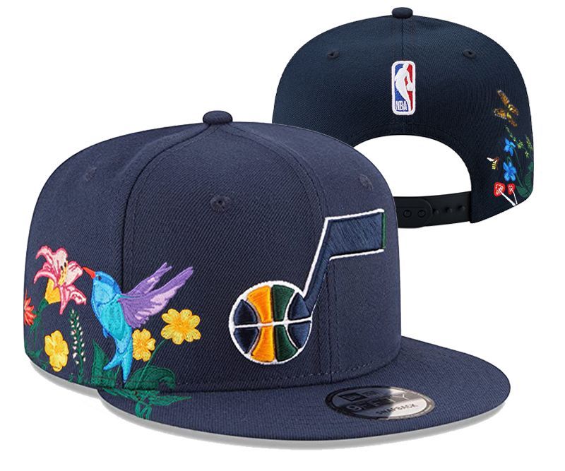 Кепка nba