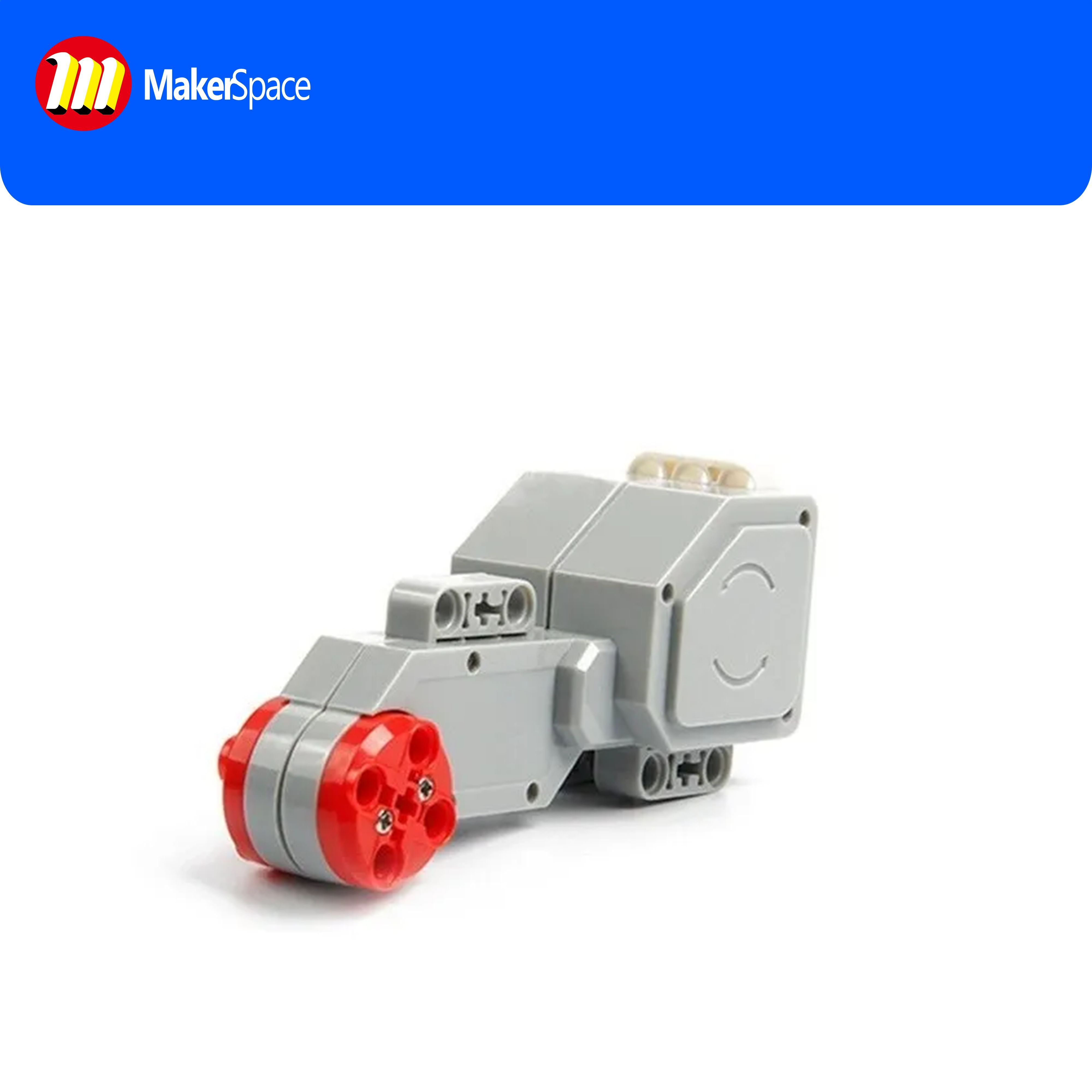 Motor lego hot sale ev3