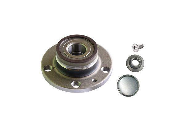 Купить Ступичный Подшипник Фольксваген Поло