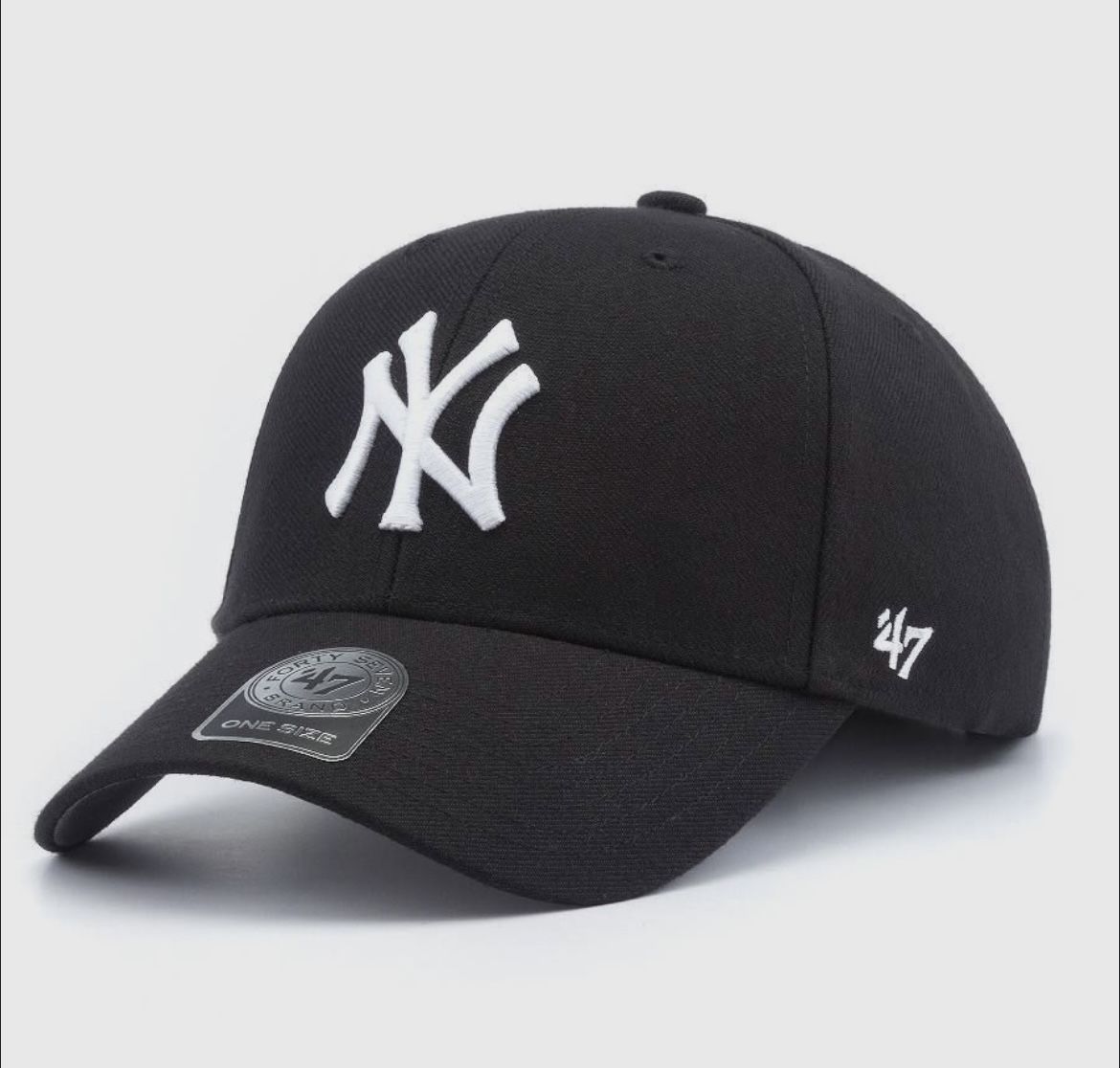 47brand - кепка NY Yankees