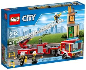 Lego 60112 sale