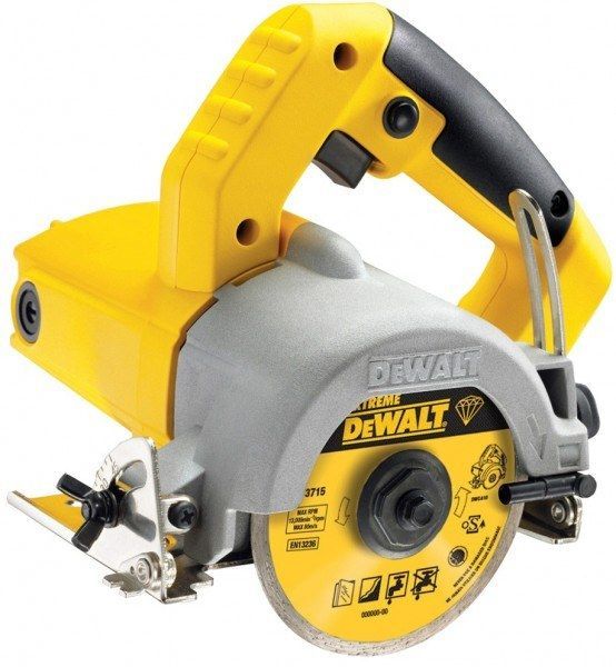 Плиткорез ручной DeWALT DWC410