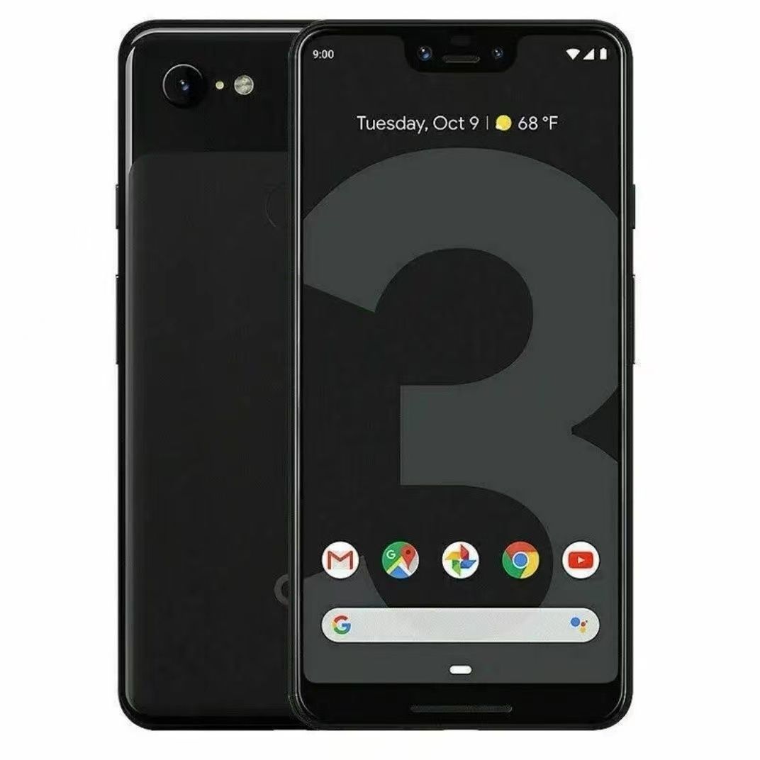 Google pixel Ozon