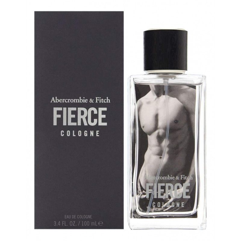 Abercrombie & Fitch Одеколон Fierce Cologne 100 мл