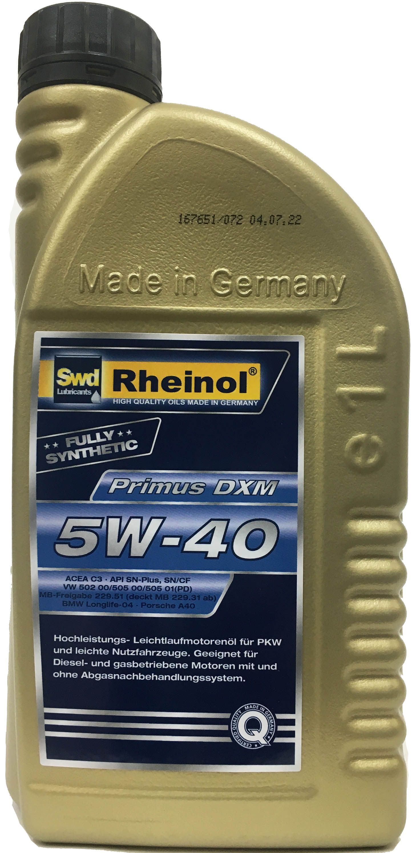 Rheinol dx. Rheinol 5w40. Моторное масло Rheinol 5w40. SWD Rheinol Primus CVS 5w-40. Rheinol Primus DXM 5w-30.