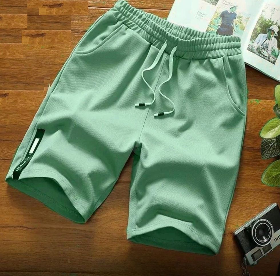 Joggers short шорты