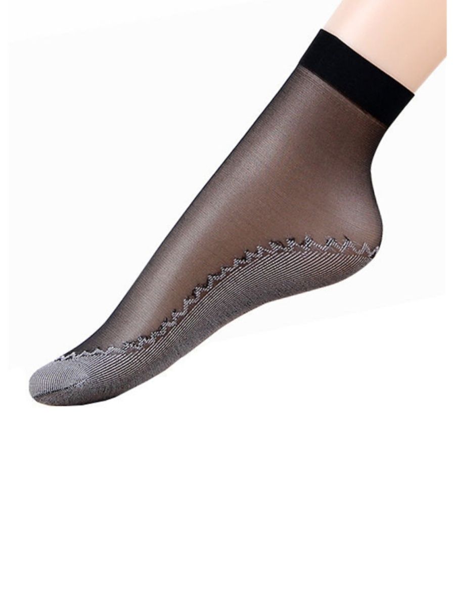 Носки Нескользящие капроновые. Капроновые носки с нескользящей подошвой. Шелковые носки женские. Купить шелковые носки женские.