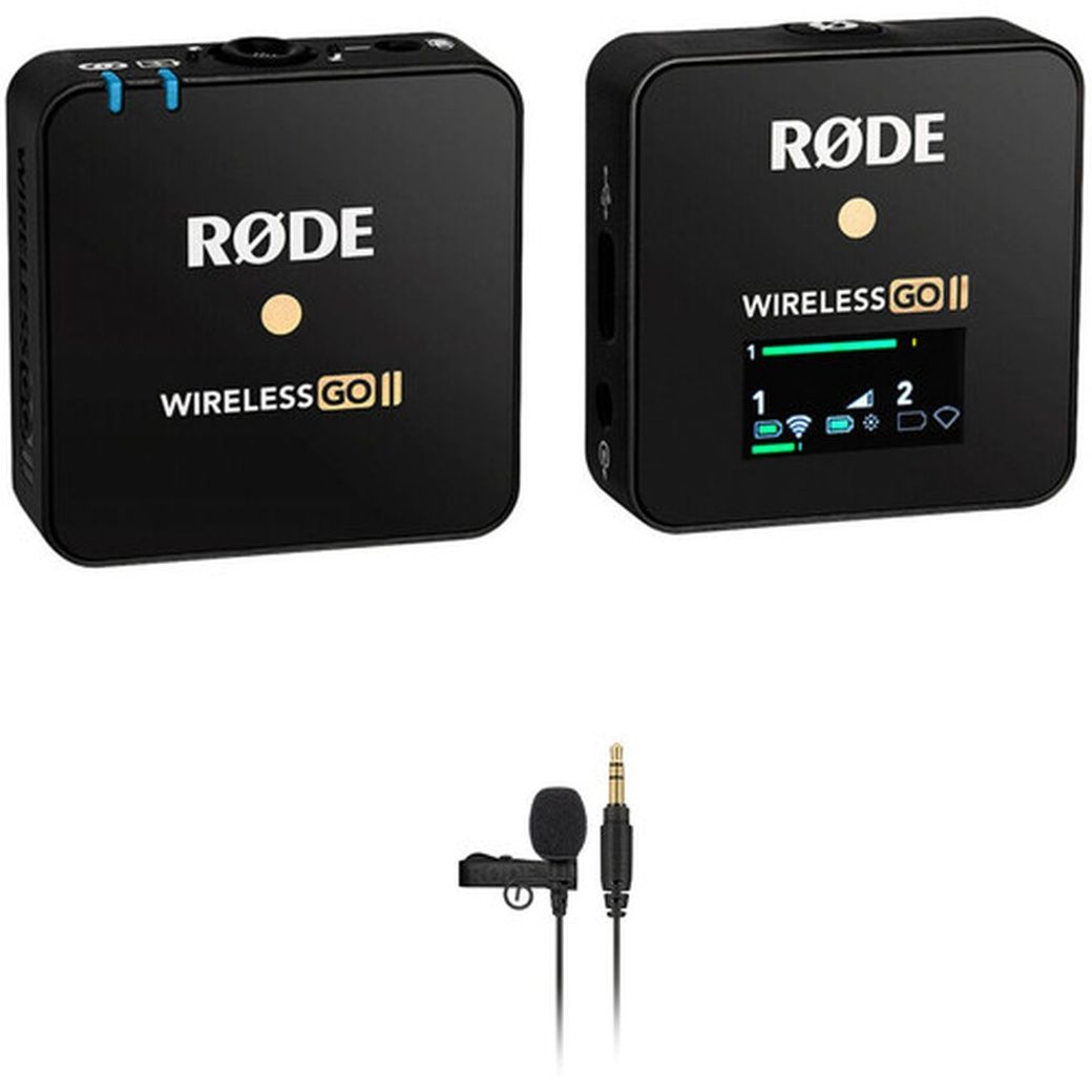 Rode wireless go. Rode Wireless go 2. Аудиосистема Rode Wireless go II. Микрофон Rode Wireless go. Комплект Rode Wireless 2.