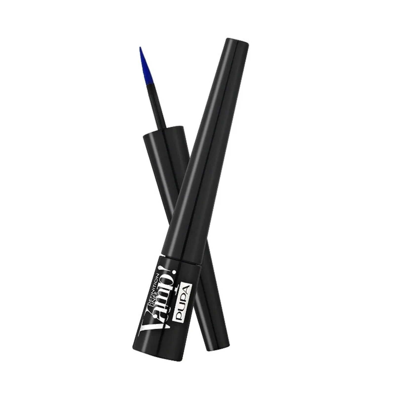 Подводка для глаз waterproof eyeliner