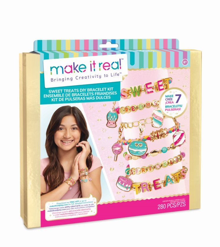Make it real набор