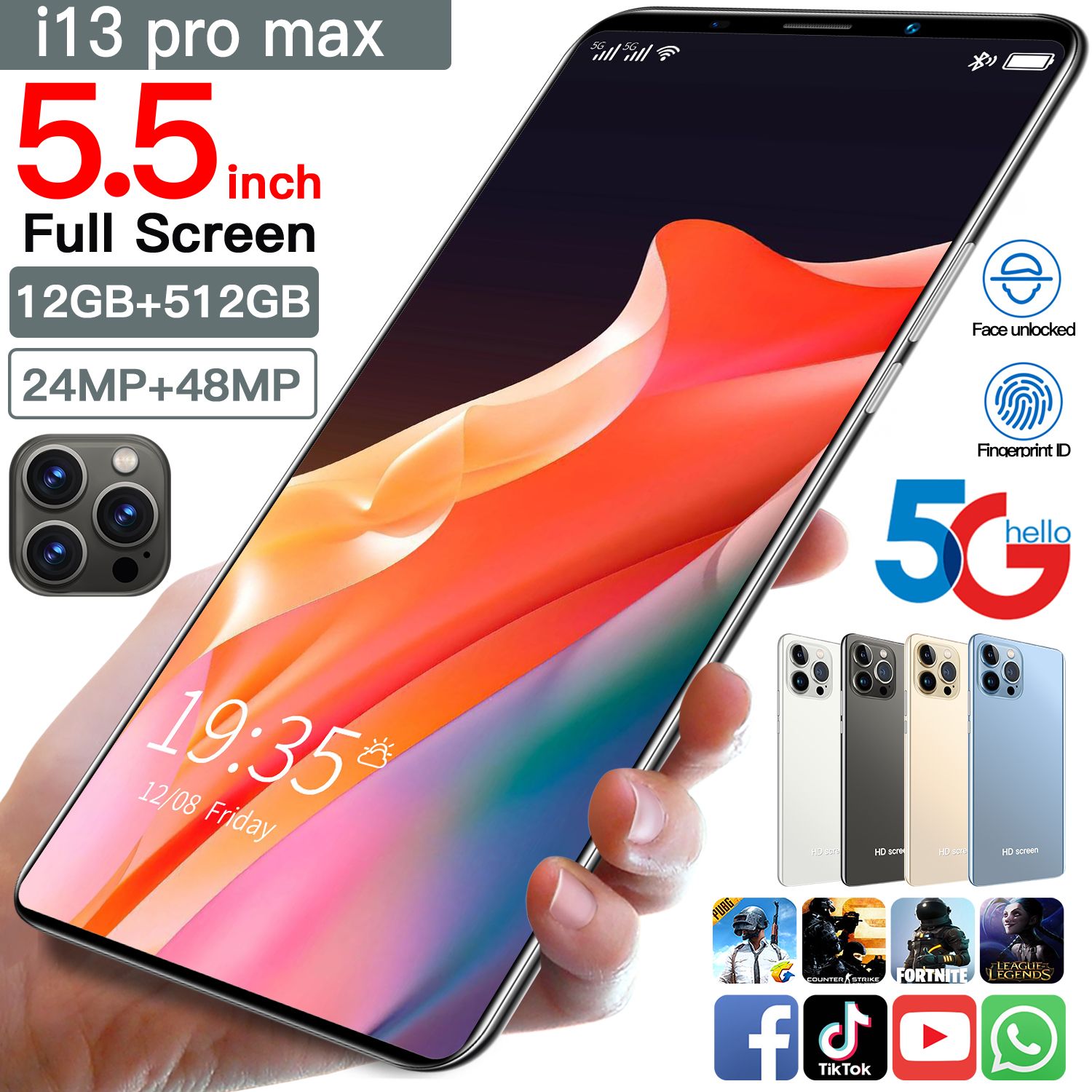 Смартфон i 15 pro max отзывы