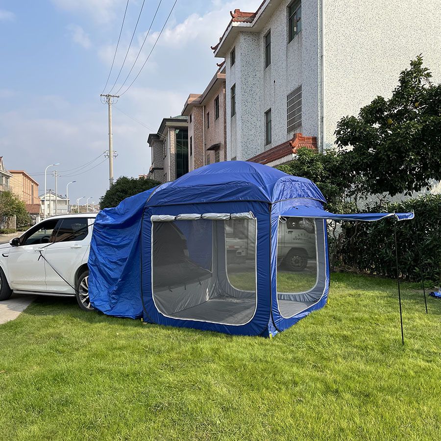 Палатка SUV Tent