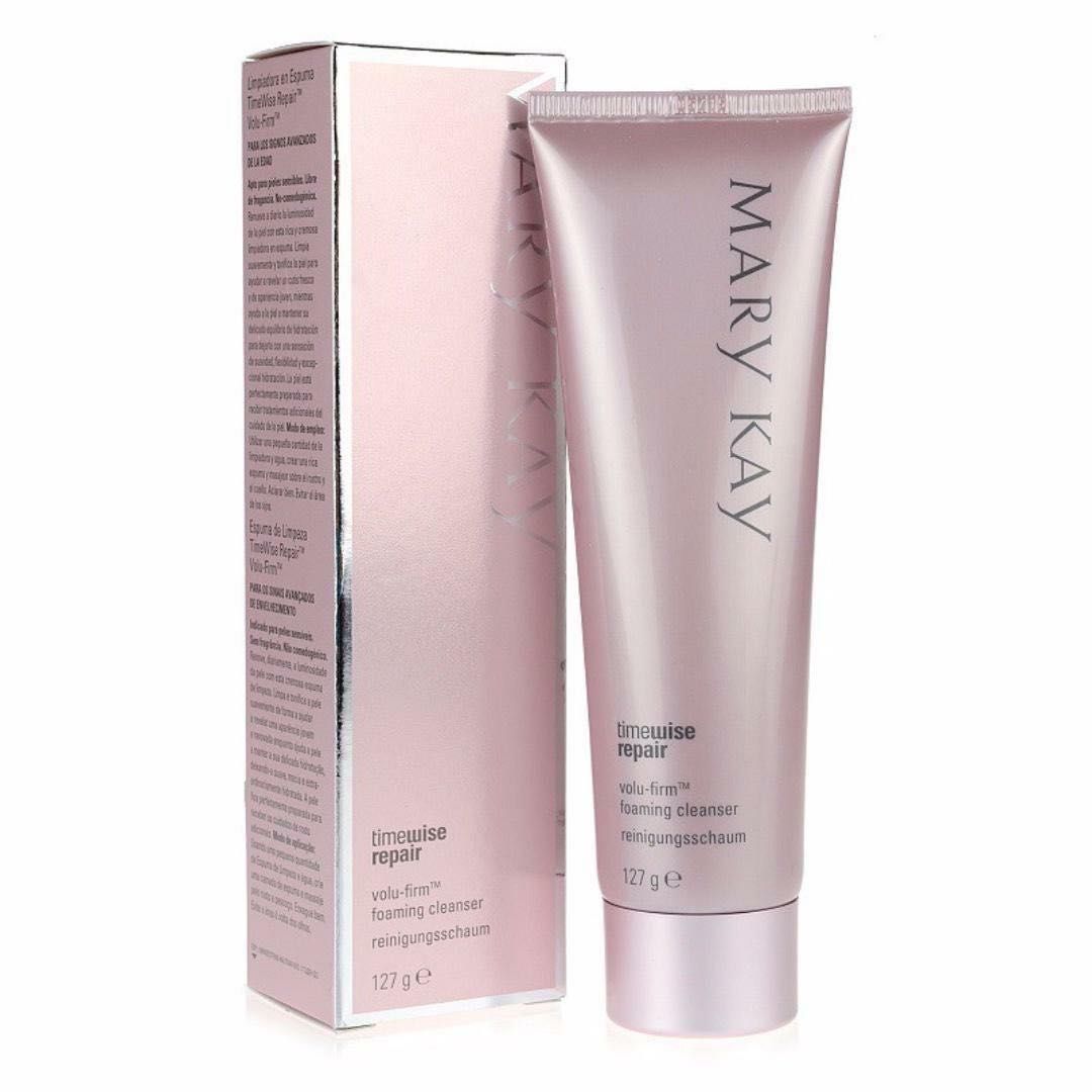 Mary kay repair