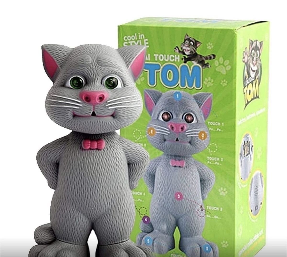 Toms toys. Игрушка talking friends Toys. Игрушка Tom ТОМКОТ. Говорящий кот игрушка. Кот том игрушка интерактивная.