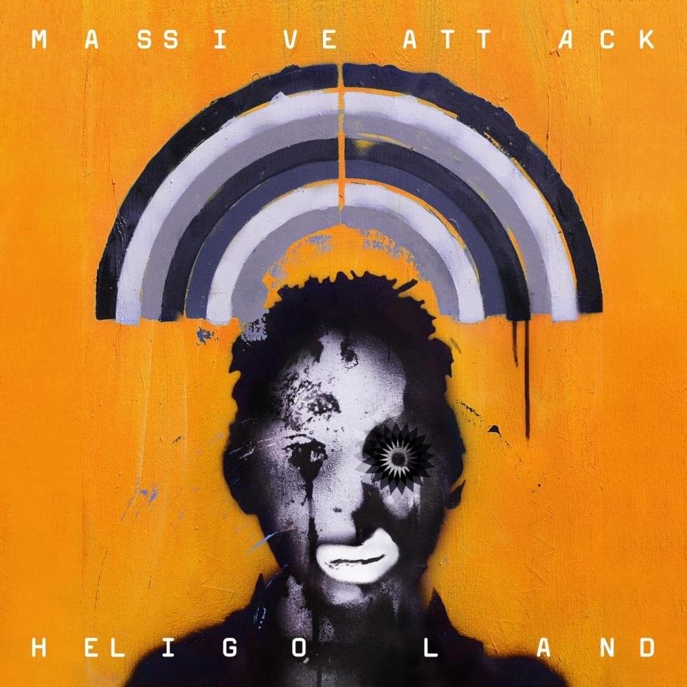 Massive Attack. Heligoland (CD) (EU Import) - новый запечатанный компакт-диск, импорт из Евросоюза