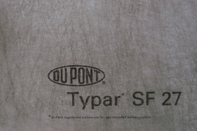 Геотекстиль Typar – купить в интернет-магазине OZON по низкой цене
