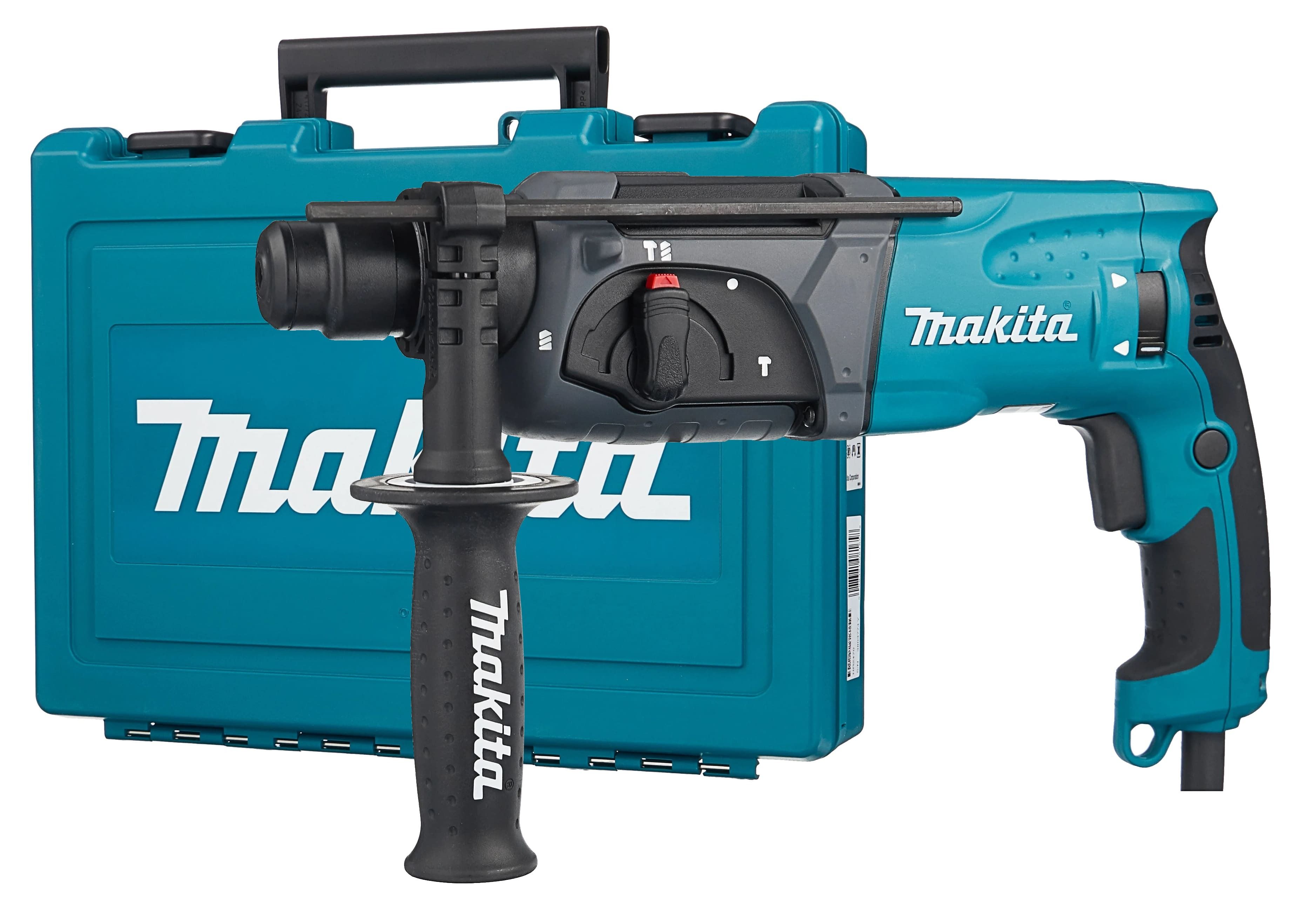 Makita hr2470 без аккумулятора 780 вт отзывы