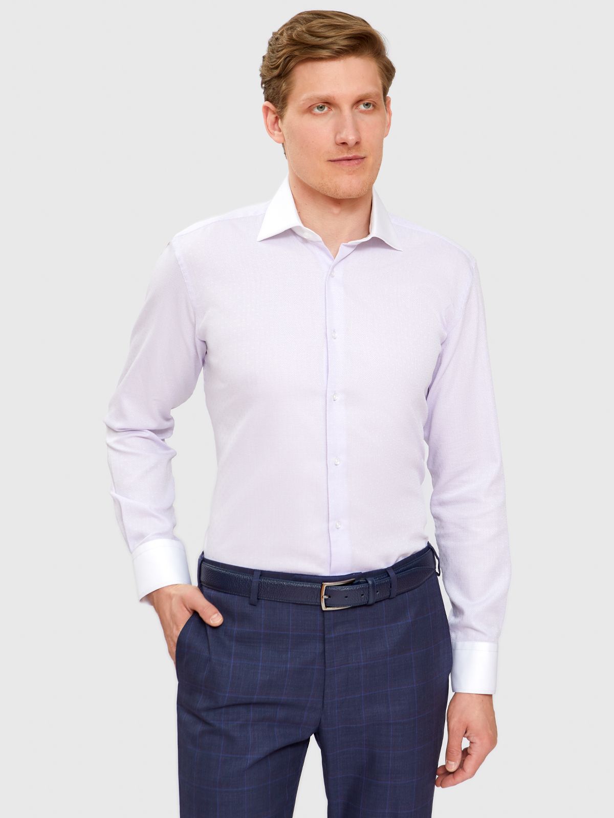 Рубашка SLIM FIT