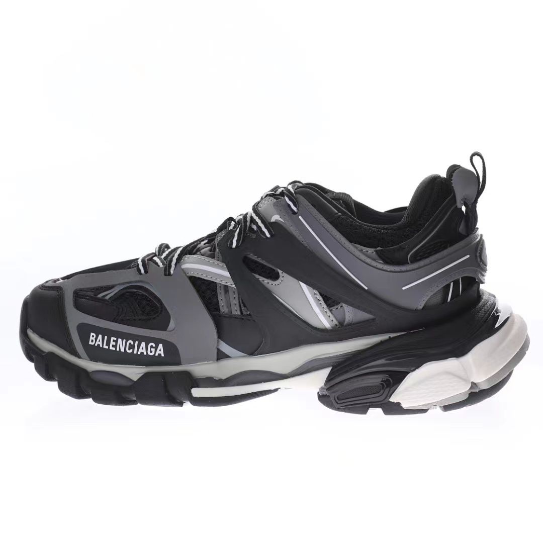 Balenciaga track black. Balenciaga track Trainers. Balenciaga intense кроссовки. Balenciaga track 1 Black.