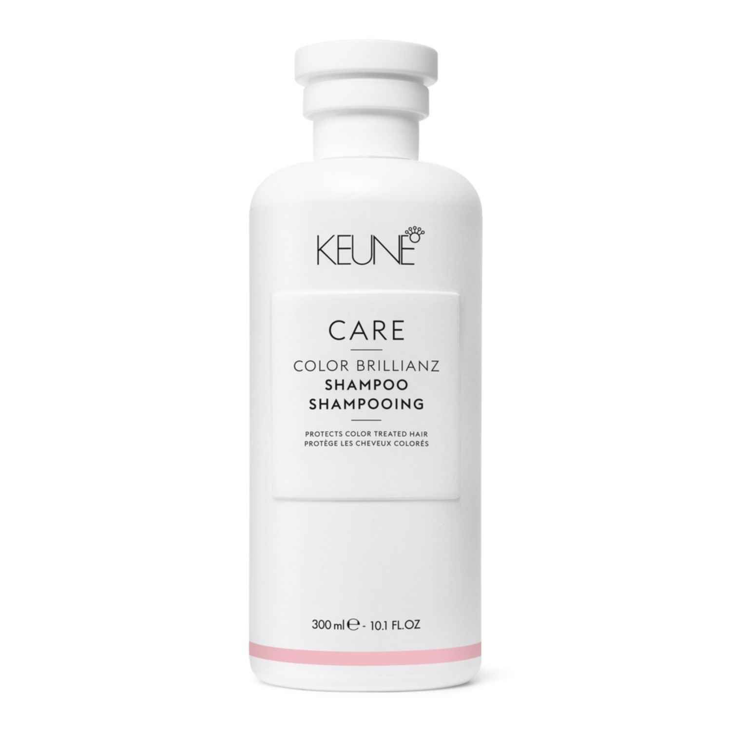 Шампунь для волос женский Keune Care Color Brillianz Яркость цвета, 300 мл