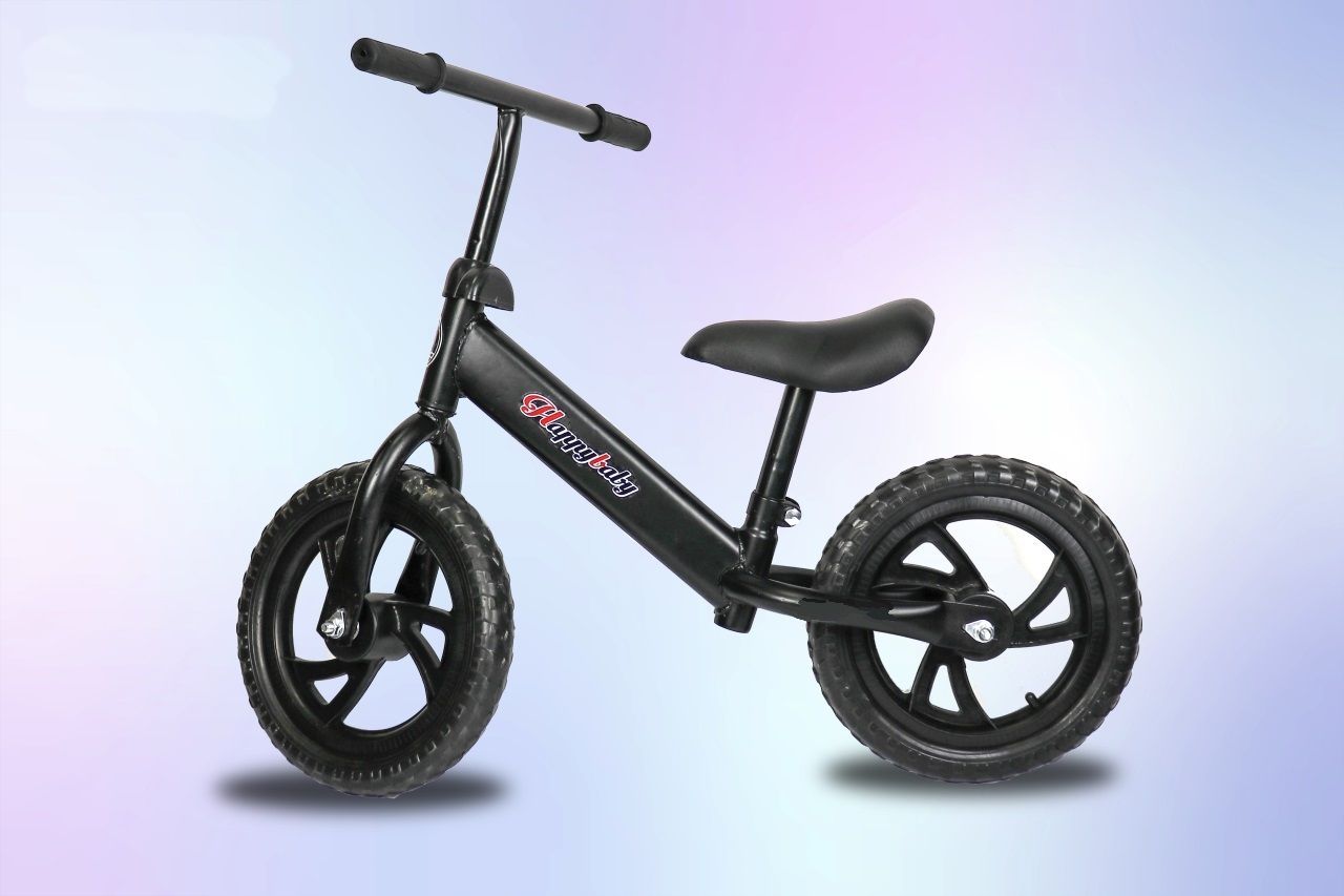 Р‘РµРіРѕРІРµР» Hobby Bike RT Fly РІ