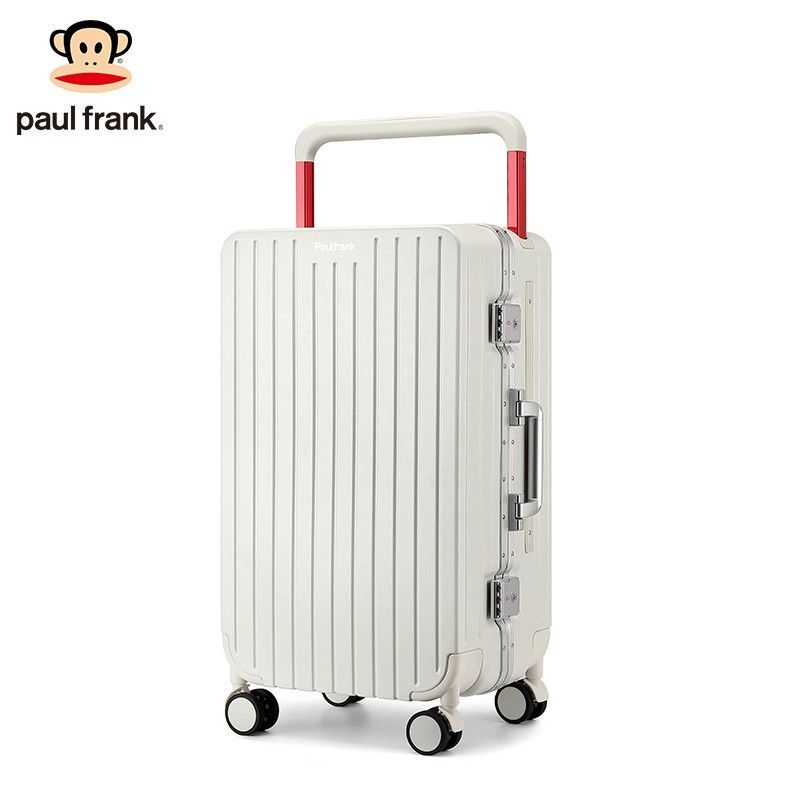 чемодан поли