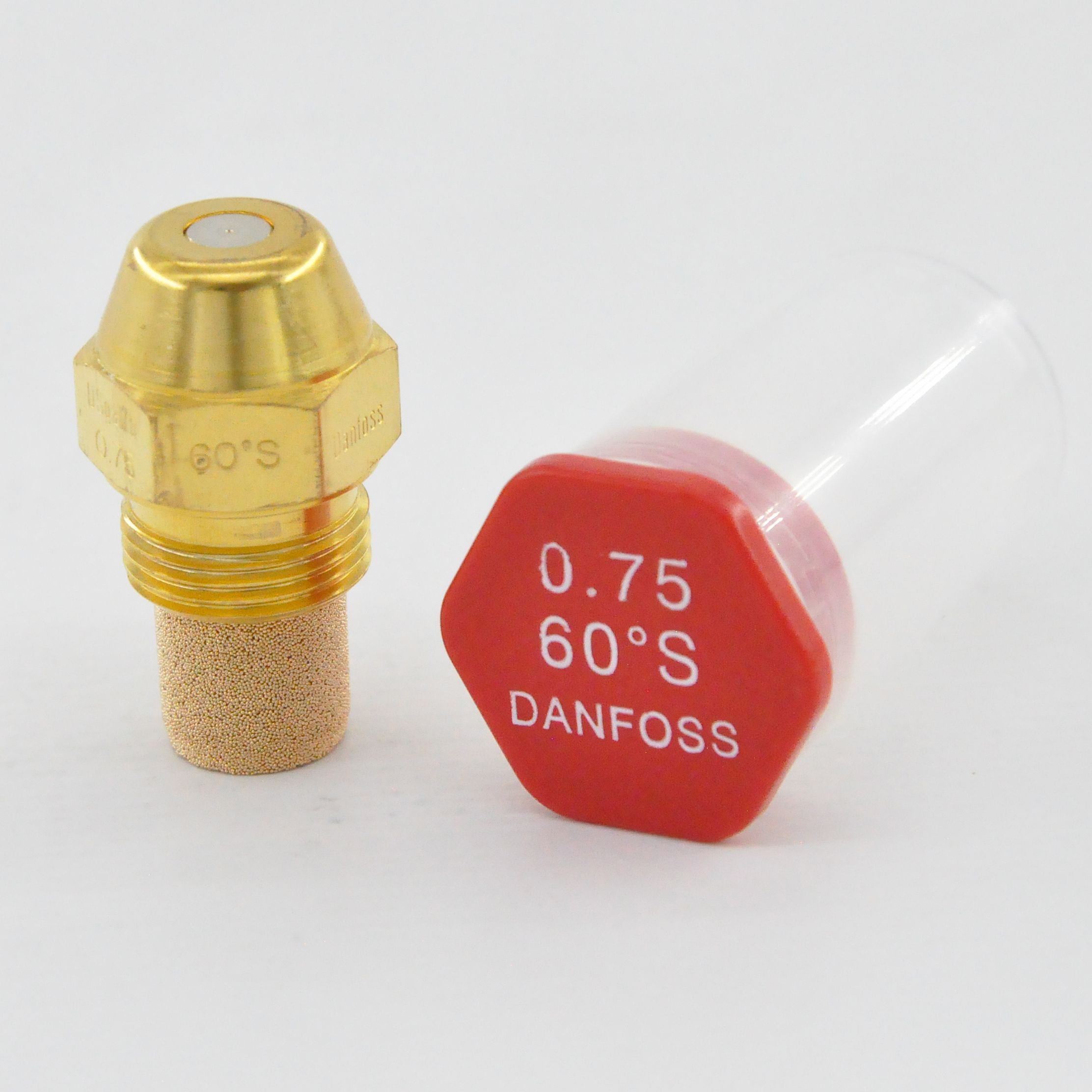 Danfoss od. Danfoss od