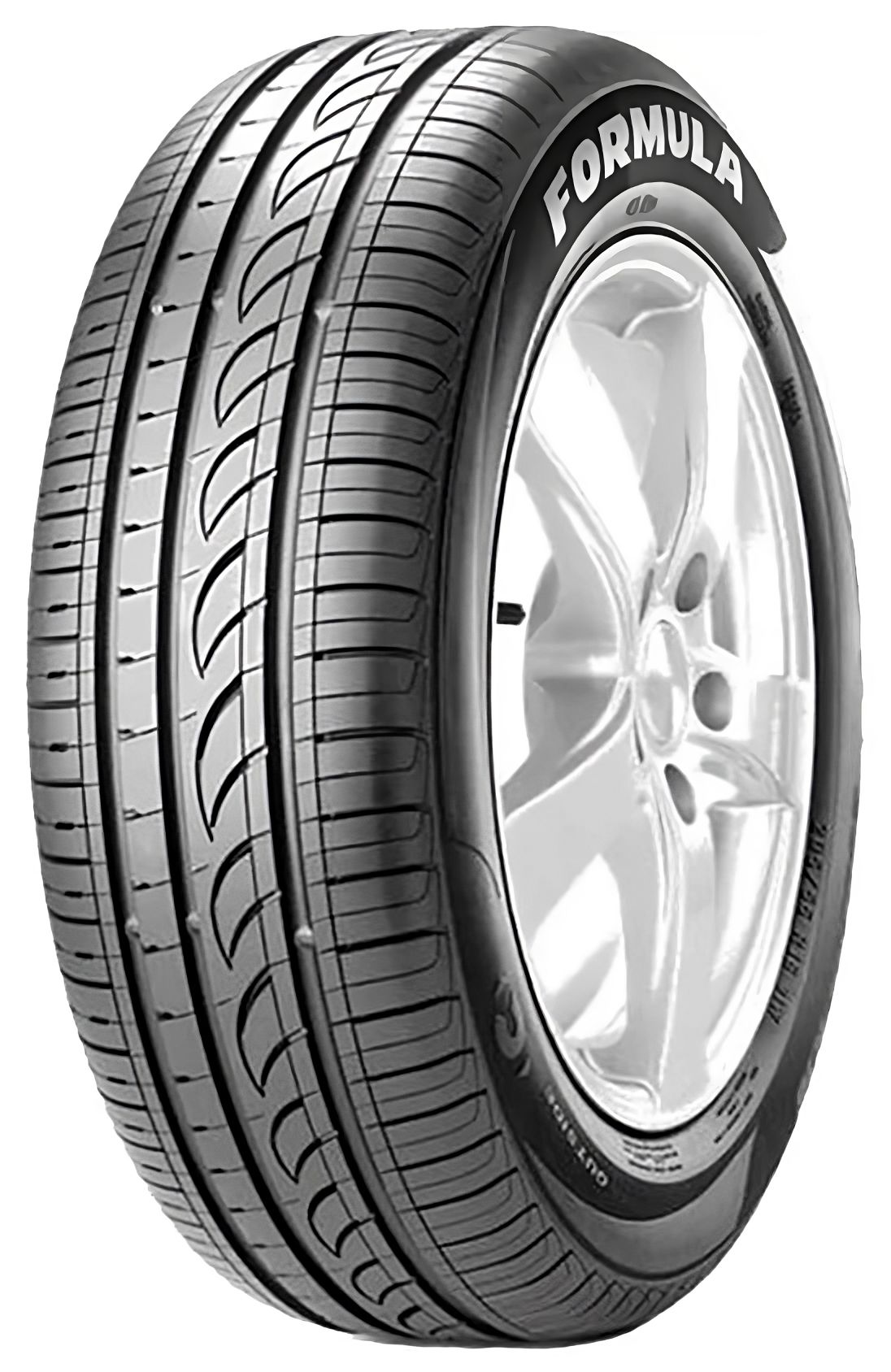 FormulaEnergyШинылетние215/65R1698H