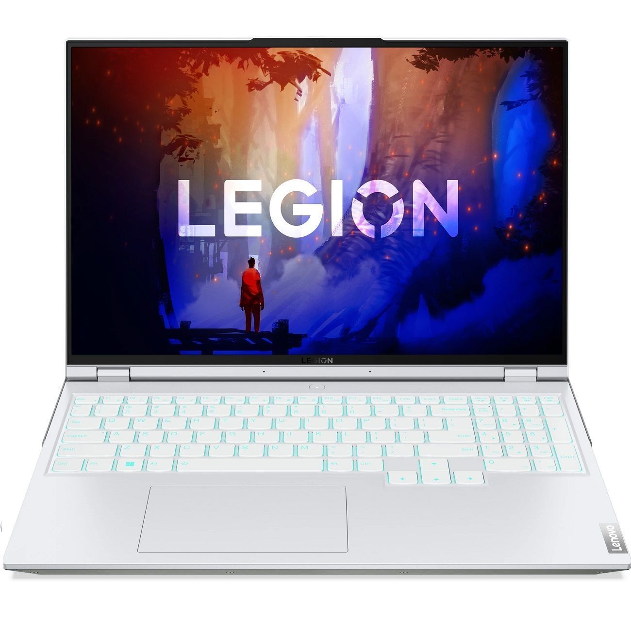 Lenovo Legion 5 Купить Минск