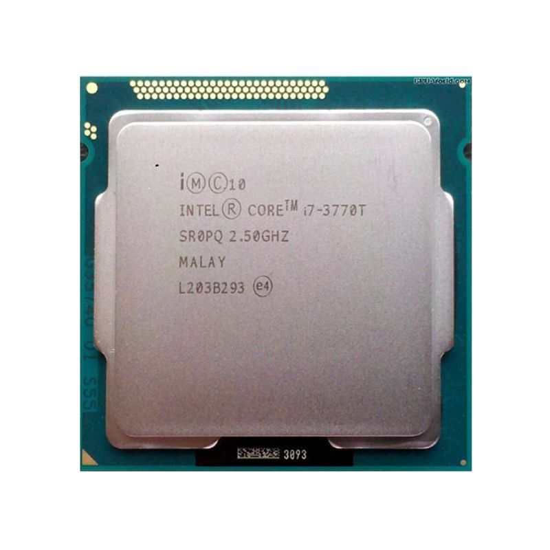 Intel core какой сокет. Процессор Intel Core i7-3770t. Процессора Intel Socket 1155. Intel Core x-Series Processor Family