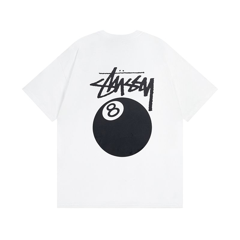 Stussy ball