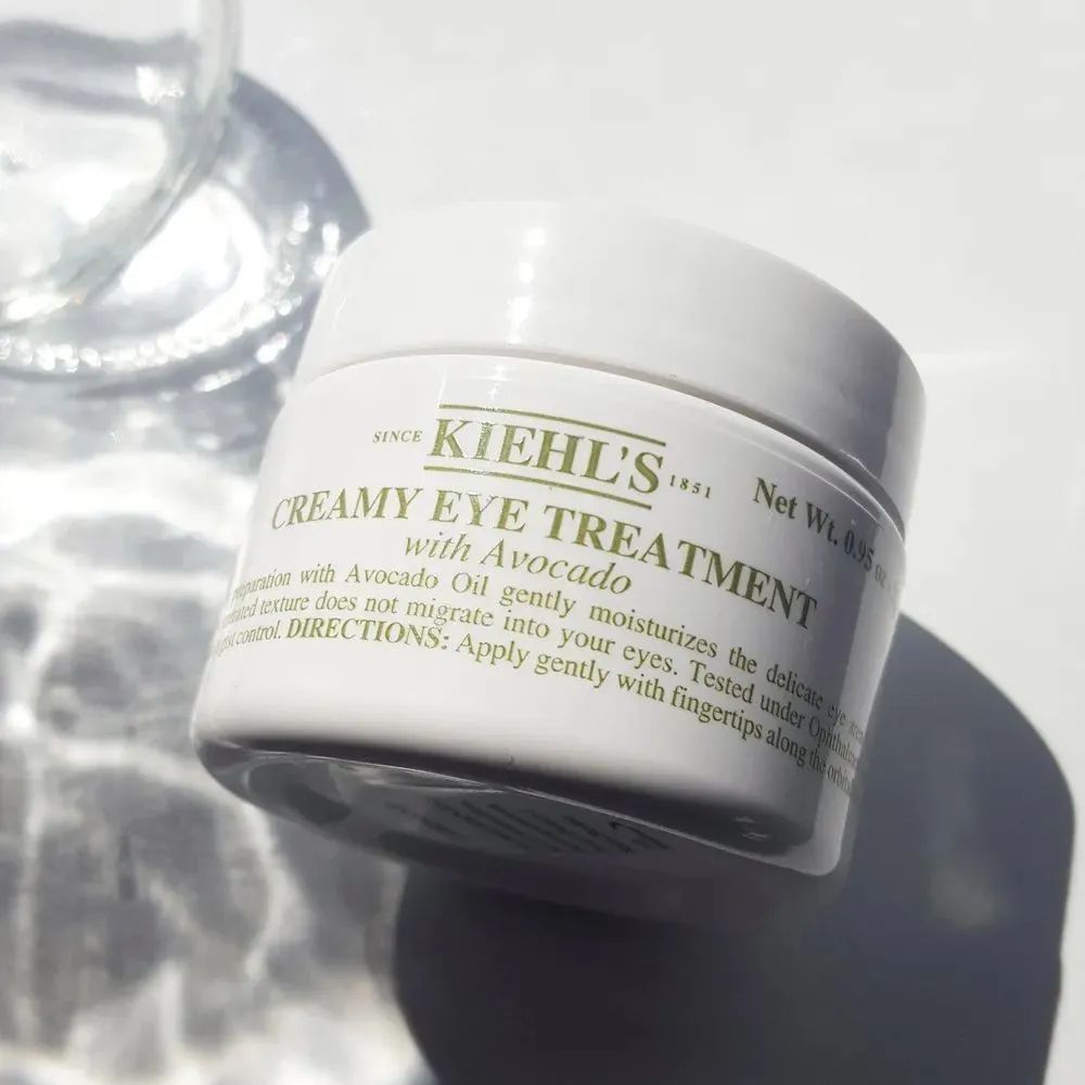Kiehls avocado cream eye. Kiehl s creamy eye. Килс авокадо крем для глаз. Kiehl's creamy eye treatment with avocado. Аналог крема килс с авокадо для глаз.