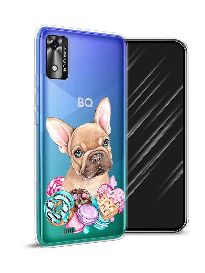 Чехол Для Телефона Bq 5514l Купить