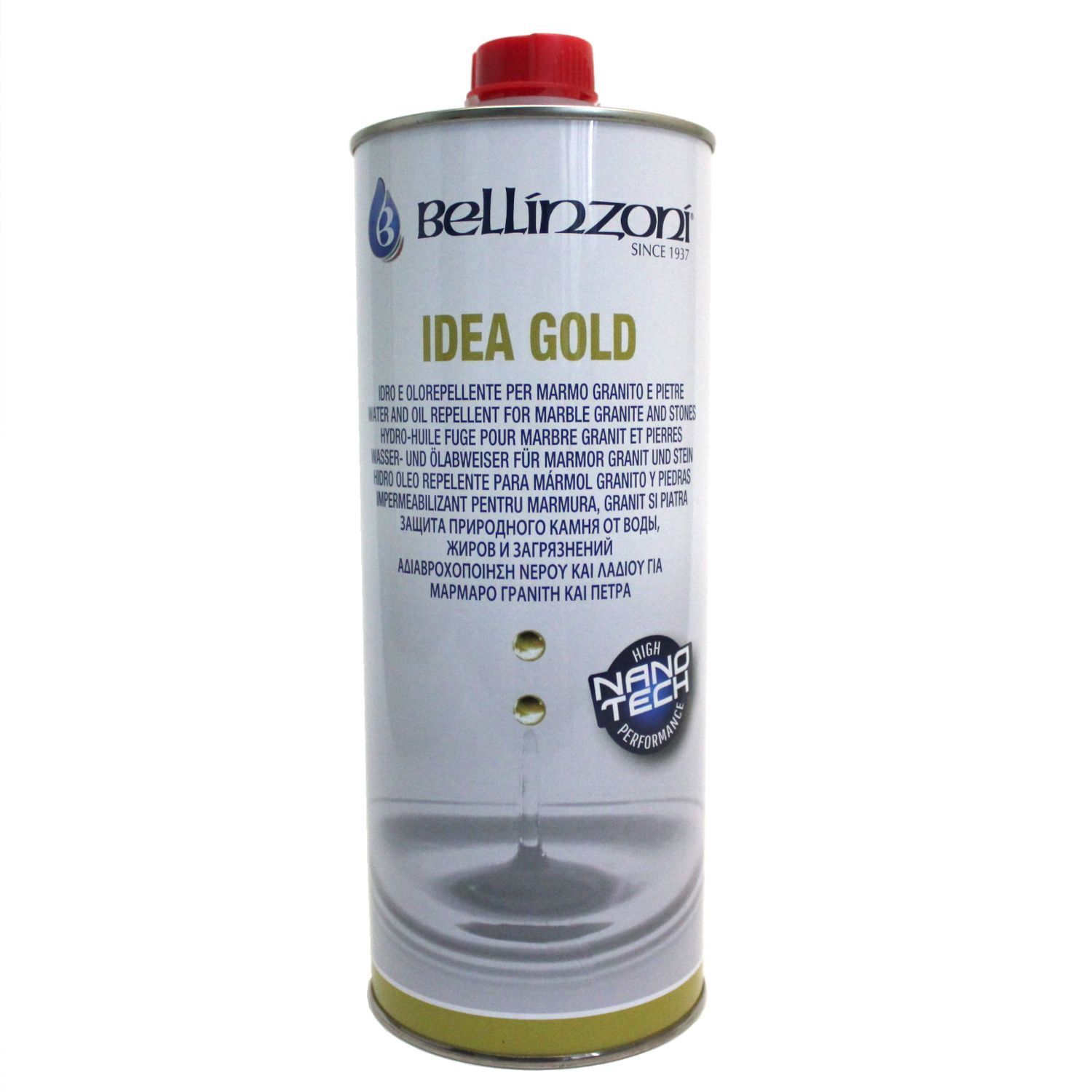 Rust remover bellinzoni купить фото 3