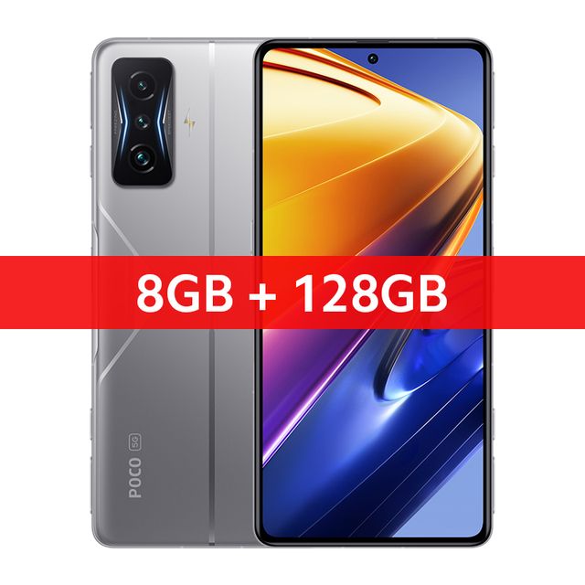 Poco F4 Gt 8 128gb Купить