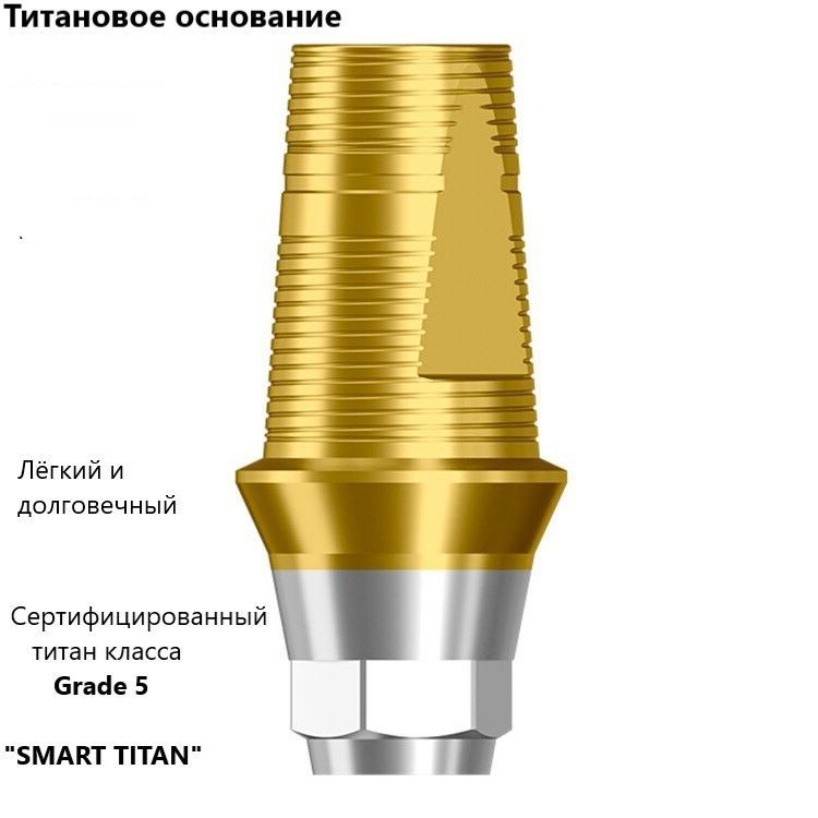 Dentium импланты отзывы