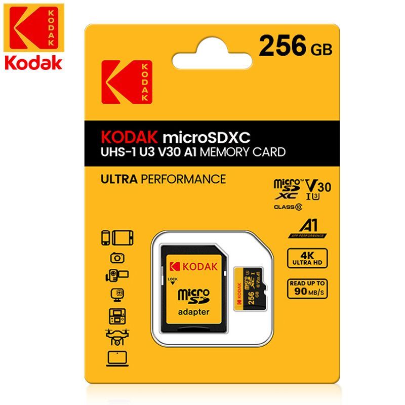 Карта 512 гб microsd